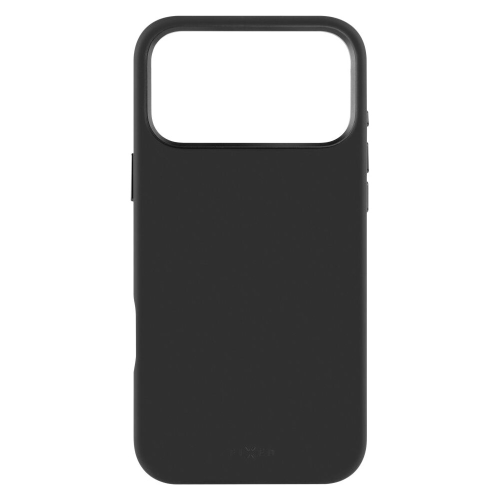 FIXED-MagFlow-kryt-s-MagSafe-Apple-iPhone-17-Pro-Max-cerny
