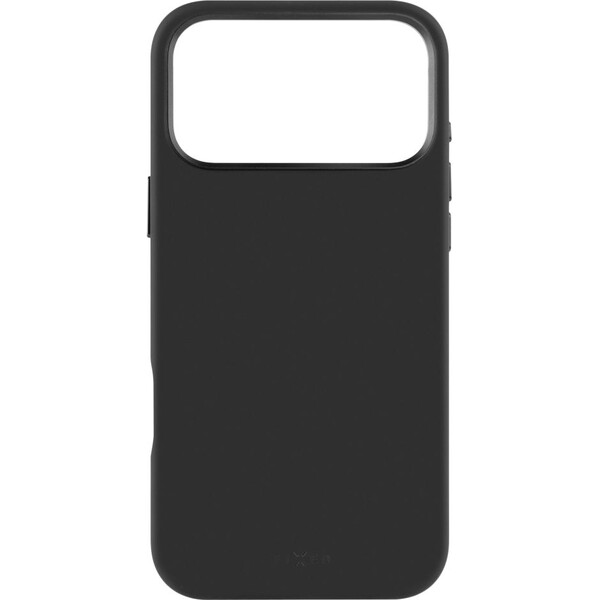 FIXED-MagFlow-kryt-s-MagSafe-Apple-iPhone-17-Pro-Max-cerny