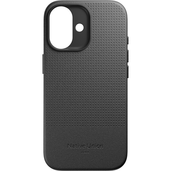 Native-Union-Active-Case-MagSafe-kryt-z-recyklovaneho-materialu-iPhone-17-black