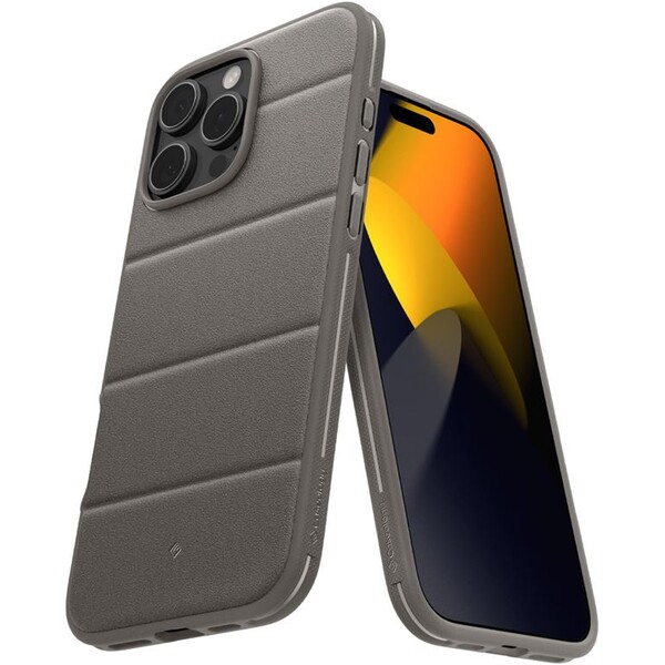 Spigen-Caseology-Athlex-MagSafe-kryt-iPhone-16-Pro-active-gray