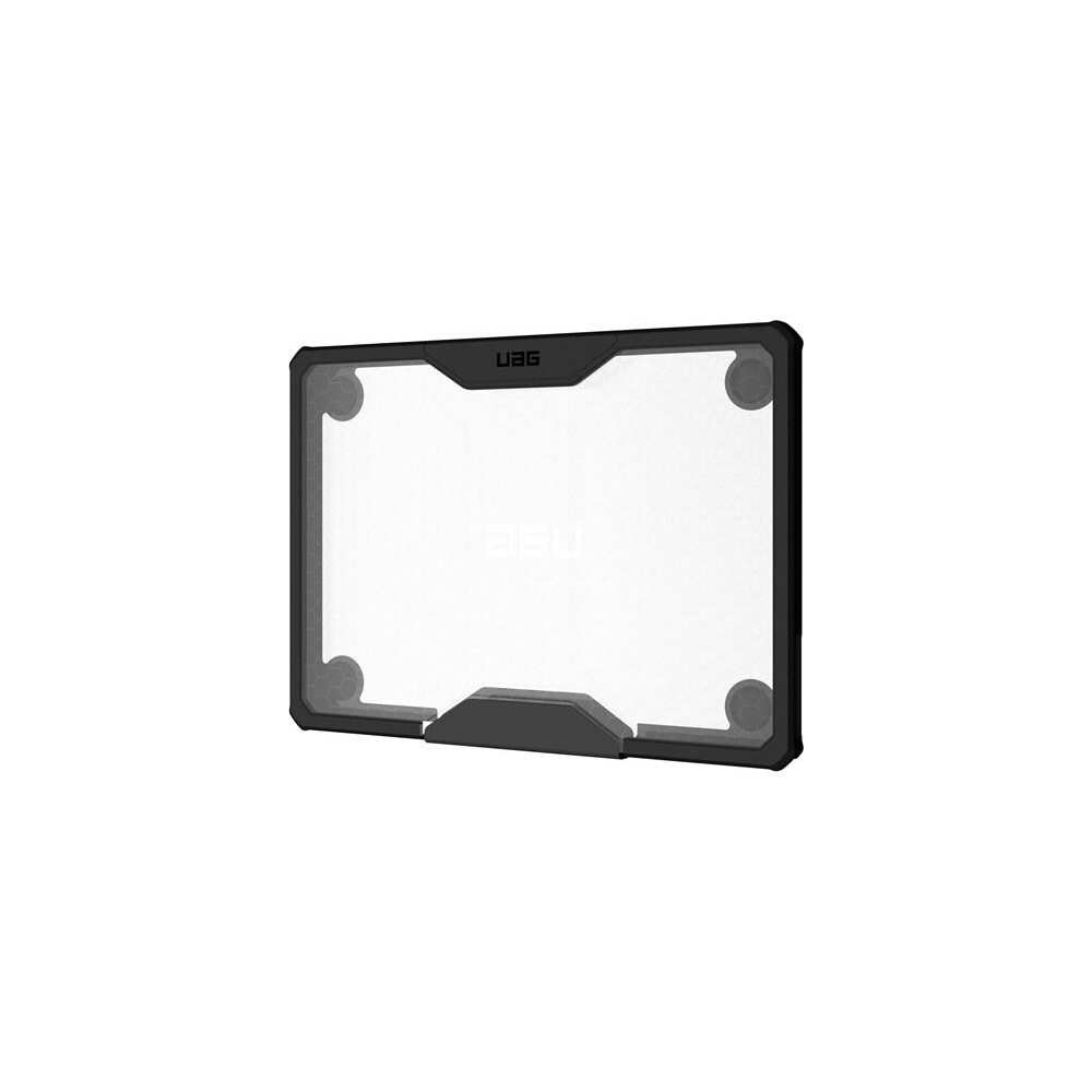 UAG-Plyo-kryt-pro-MacBook-Air-13-2022-2023-2024-Ice-Black