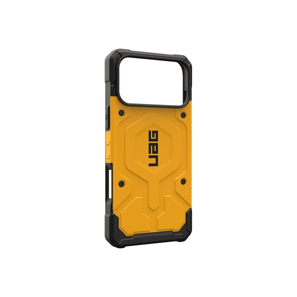 UAG-Pathfinder-Magsafe-kryt-iPhone-17-Pro-Max-zluty
