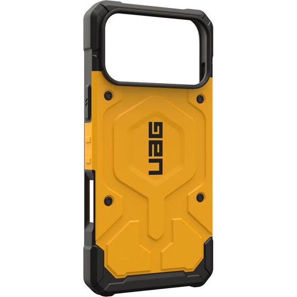 UAG-Pathfinder-Magsafe-kryt-iPhone-17-Pro-Max-zluty