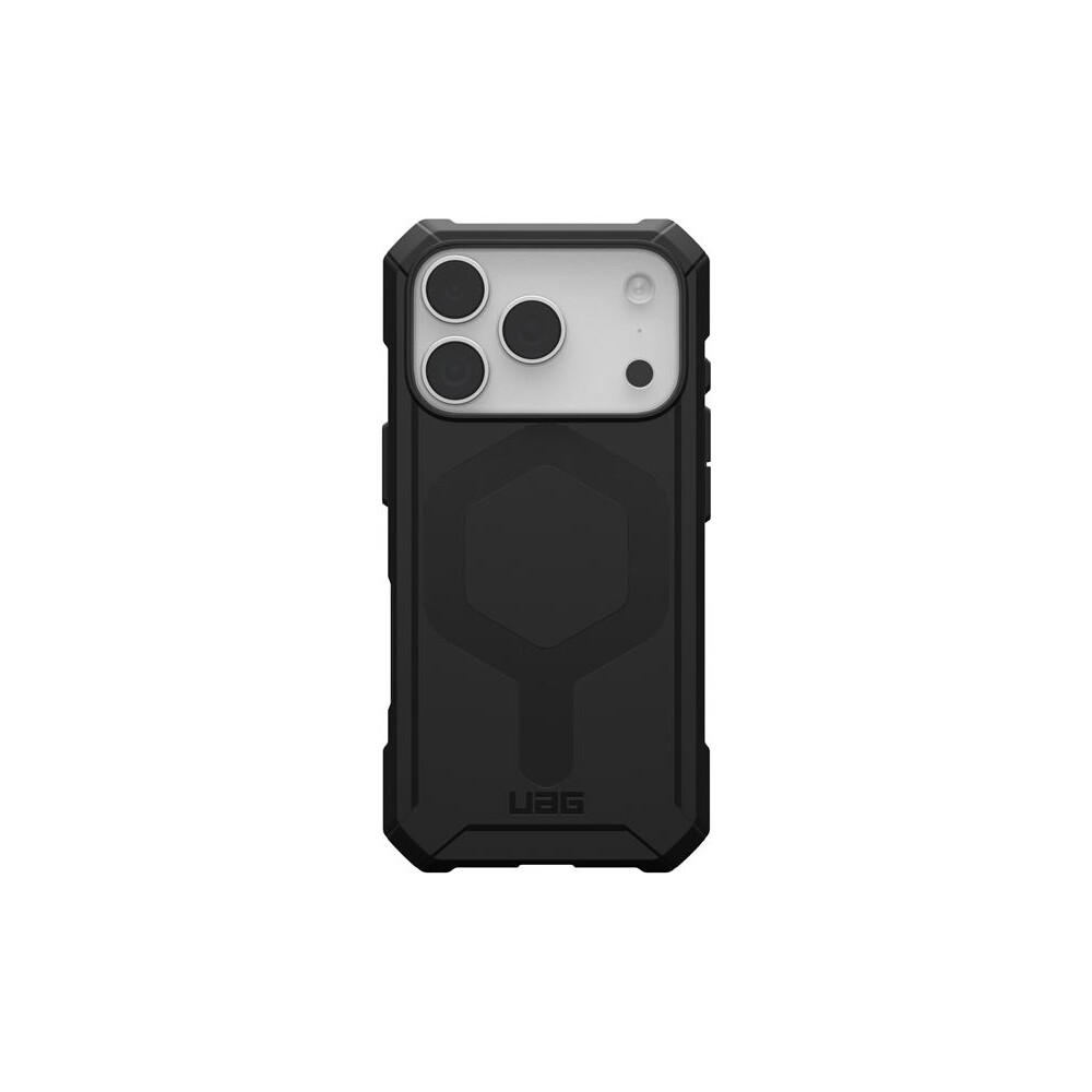 UAG-Essential-Armor-Magsafe-kryt-iPhone-17-Pro-cerny