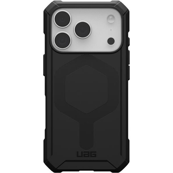 UAG-Essential-Armor-Magsafe-kryt-iPhone-17-Pro-cerny