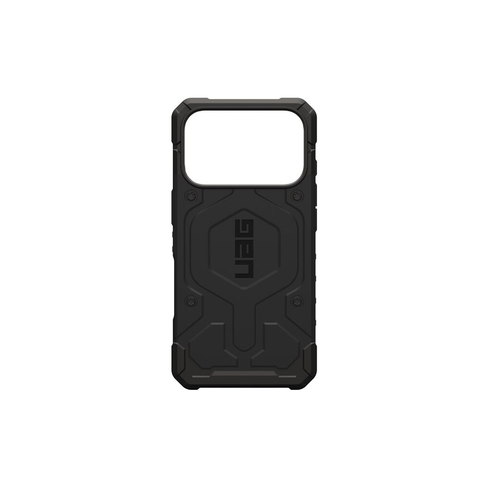 UAG-Pathfinder-Magsafe-kryt-iPhone-17-Pro-cerny