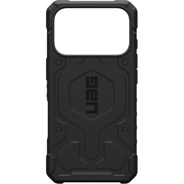 UAG-Pathfinder-Magsafe-kryt-iPhone-17-Pro-cerny