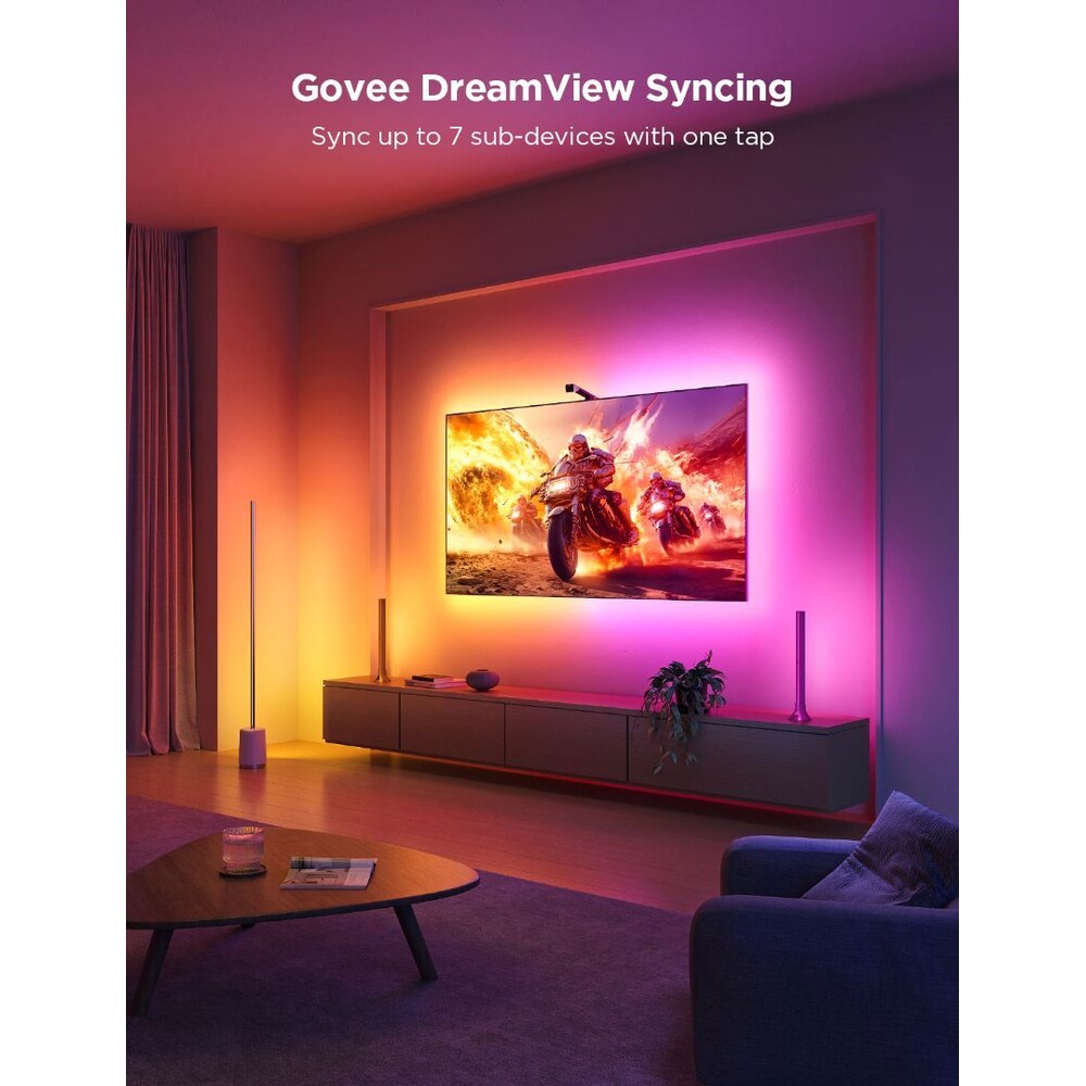 Govee-TV-Backlight-3-Lite-55-65-Smart-LED-podsviceni-RGBIC