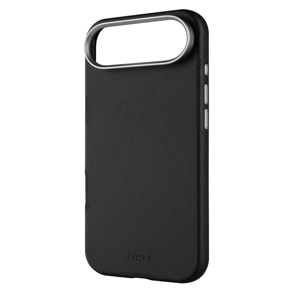 FIXED-MagLeather-kozeny-kryt-s-MagSafe-Apple-iPhone-Air-cerny