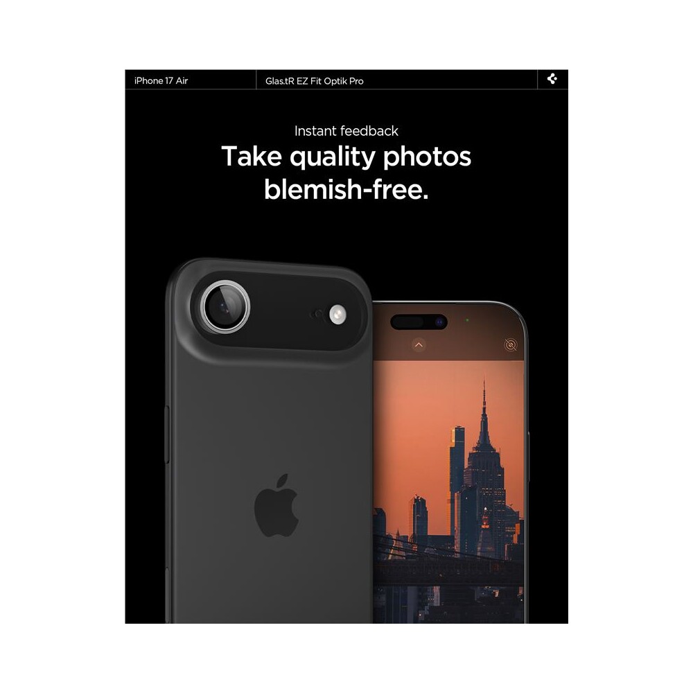 Spigen-Glass-tR-EZ-Fit-Optik-Pro-skla-iPhone-Air-silver-2-ks-