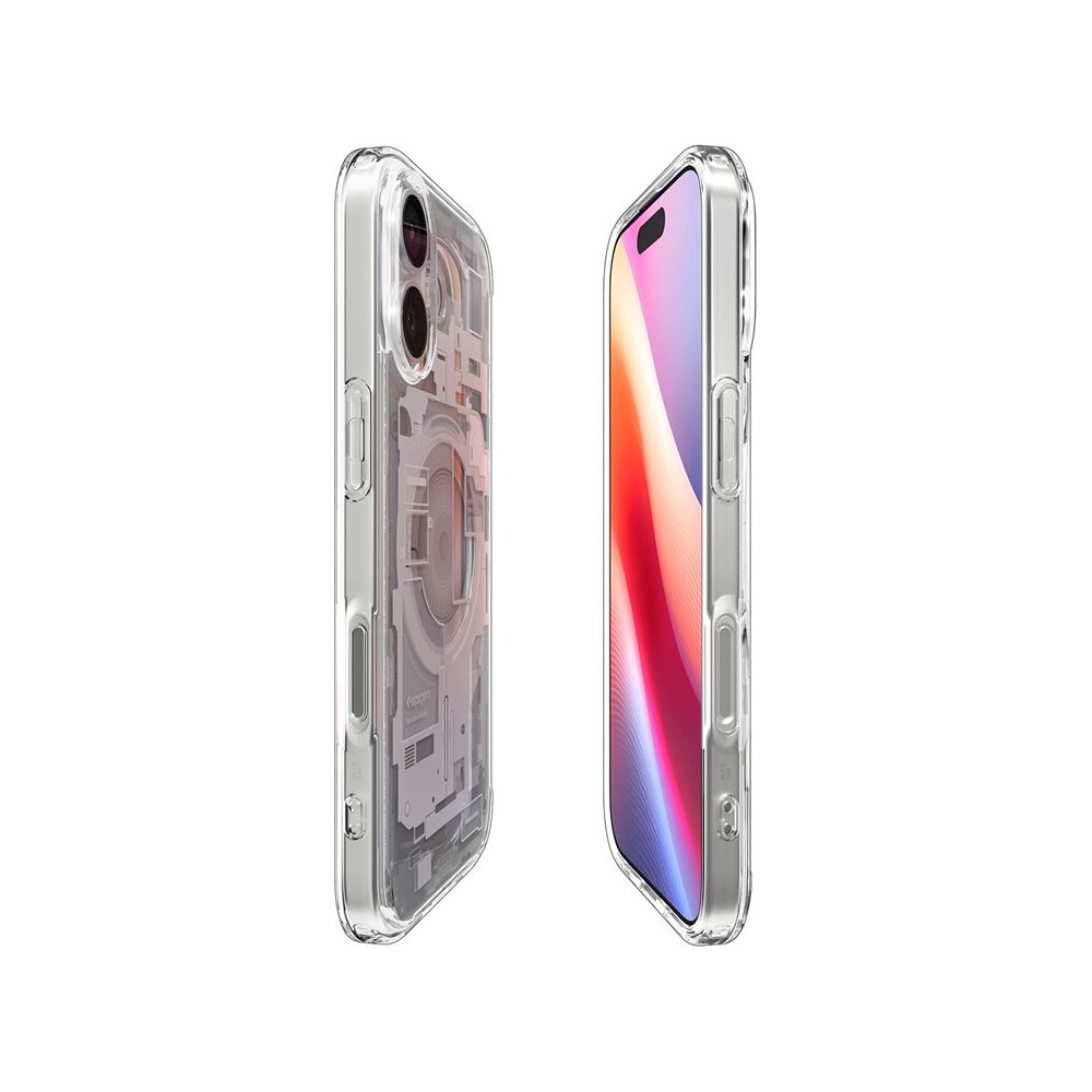 Spigen-Ultra-Hybrid-MagSafe-kryt-iPhone-17-zero-one-white