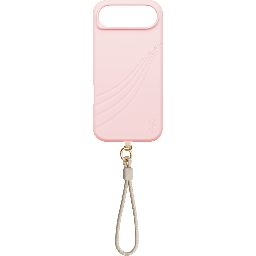 UNIQ-Coehl-Serina-MagSafe-kryt-s-reminkem-iPhone-Air-Cloud-Pink