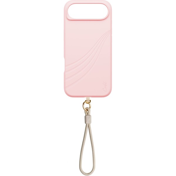 UNIQ-Coehl-Serina-MagSafe-kryt-s-reminkem-iPhone-Air-Cloud-Pink
