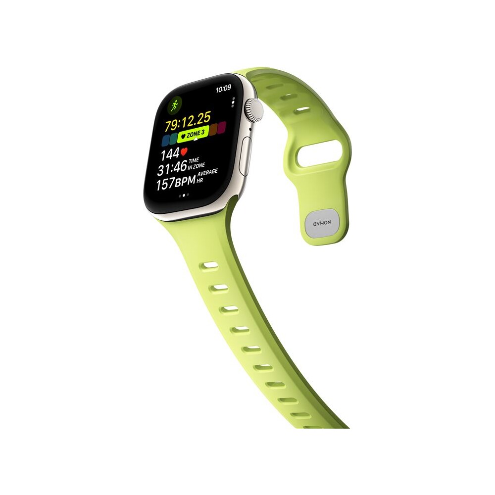 Nomad-Tempo-Band-FKM-reminek-Apple-Watch-41mm-42mm-lime
