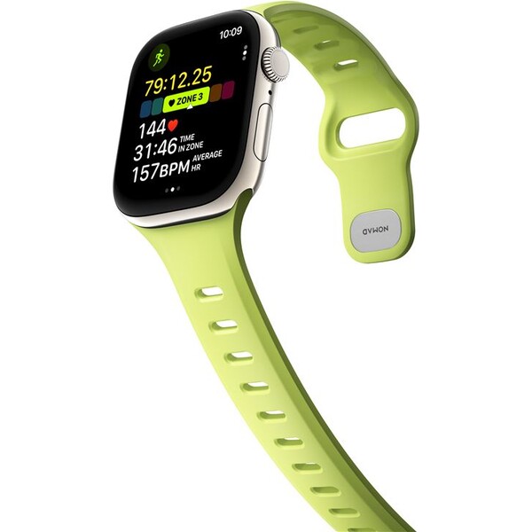 Nomad-Tempo-Band-FKM-reminek-Apple-Watch-41mm-42mm-lime