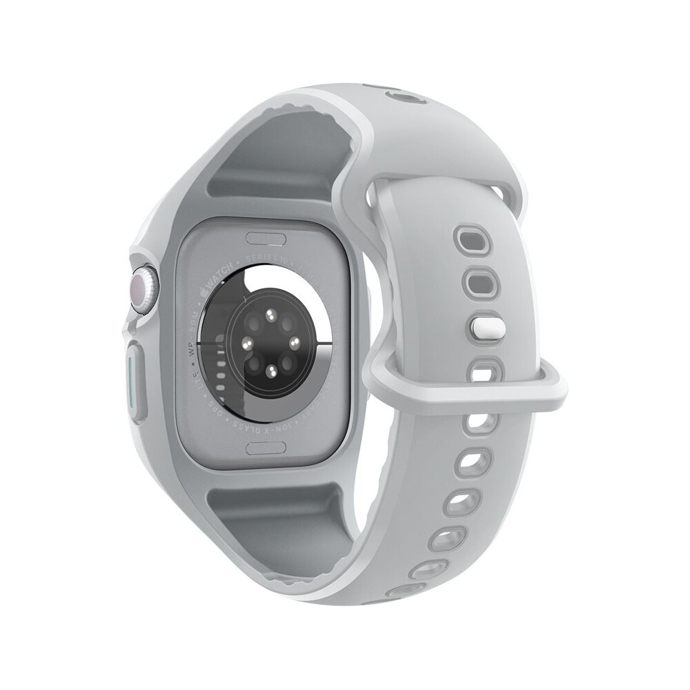 Spigen-Liquid-Air-Pro-kryt-s-reminkem-Apple-Watch-10-11-46mm-sedy