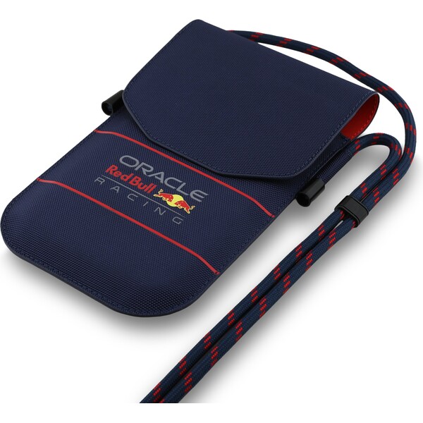 Oracle-Red-Bull-Racing-Nylon-penezenka-modra