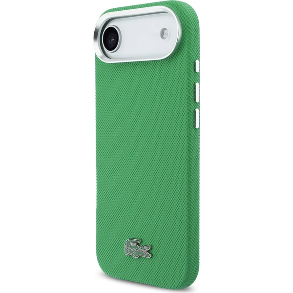 Lacoste-Iconic-Petit-Pique-Metal-Logo-MagSafe-kryt-iPhone-Air-zeleny