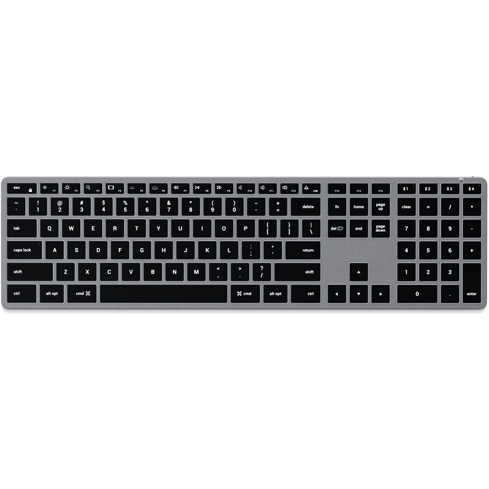 Satechi-Slim-X3-bezdratova-klavesnice-US-vesmirne-seda