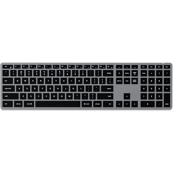 Satechi-Slim-X3-bezdratova-klavesnice-US-vesmirne-seda