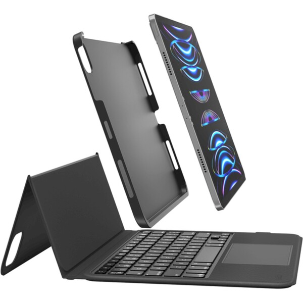 Belkin-Connect-Everyday-Bluetooth-klavesnice-pro-iPad-Air-10-9-iPad-Pro-11-iPad-Air-11-M3-