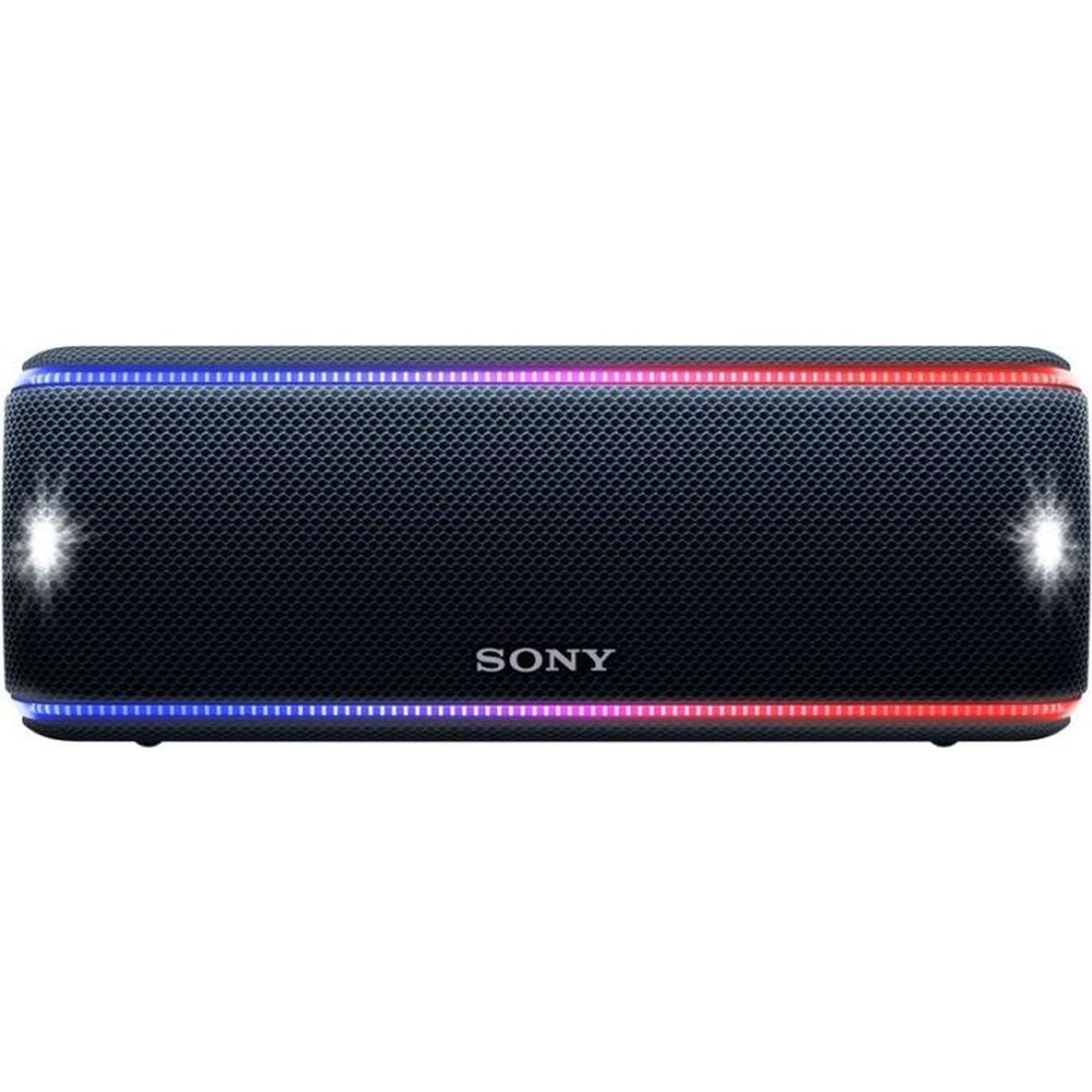 Sony-SRS-XB31-cerny