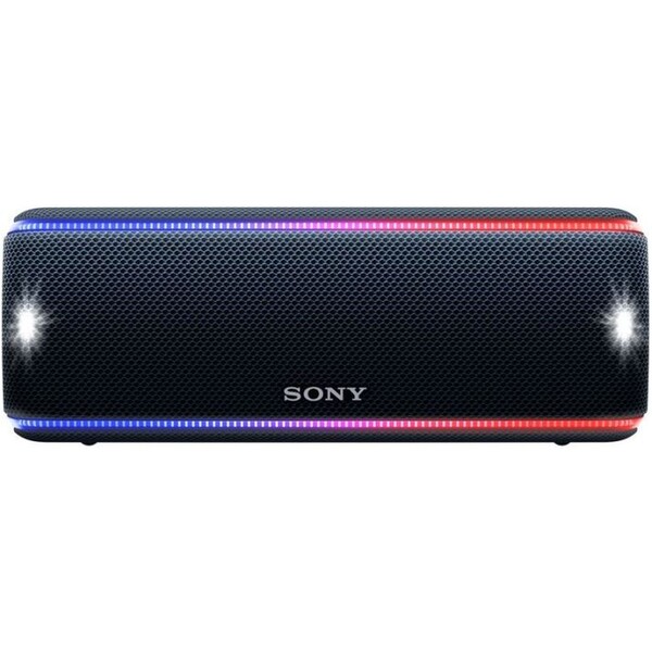 Sony-SRS-XB31-cerny
