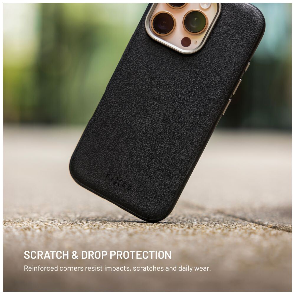FIXED-MagLeather-kozeny-kryt-s-MagSafe-Apple-iPhone-Air-cerny