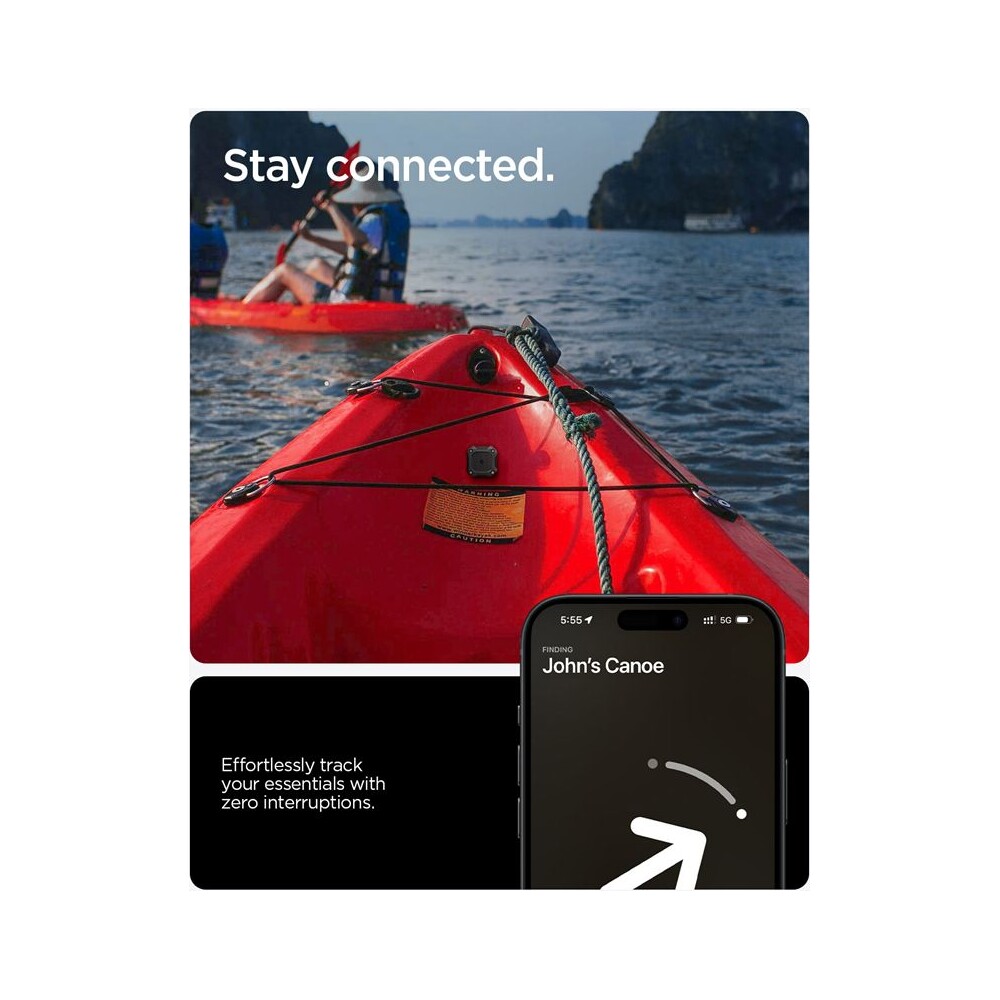 Spigen-Tough-Armor-IP67-vodeodolne-pouzdro-pro-Apple-AirTag-black-4-ks-