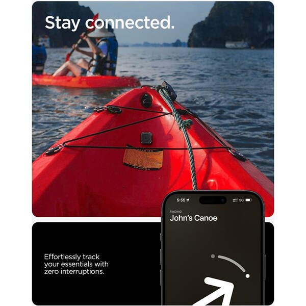 Spigen-Tough-Armor-IP67-vodeodolne-pouzdro-pro-Apple-AirTag-black-4-ks-