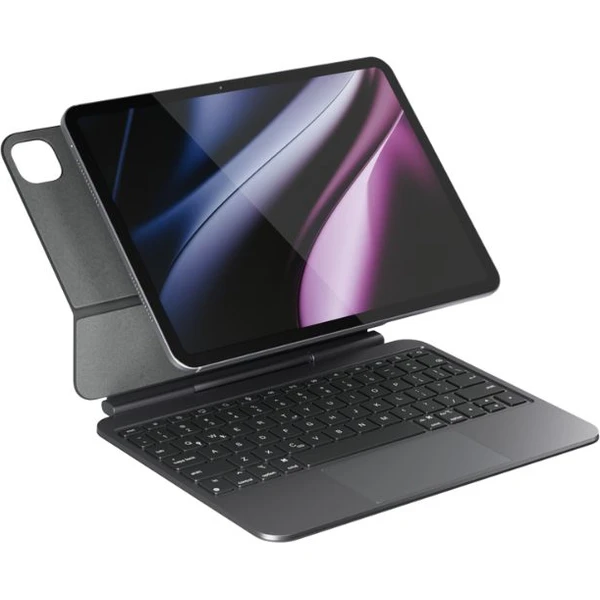 Epico-UltraBoard-hlinikova-klavesnice-Apple-iPad-Pro-11-2018-2022-Air-11-M1-M4-CZ-cerna