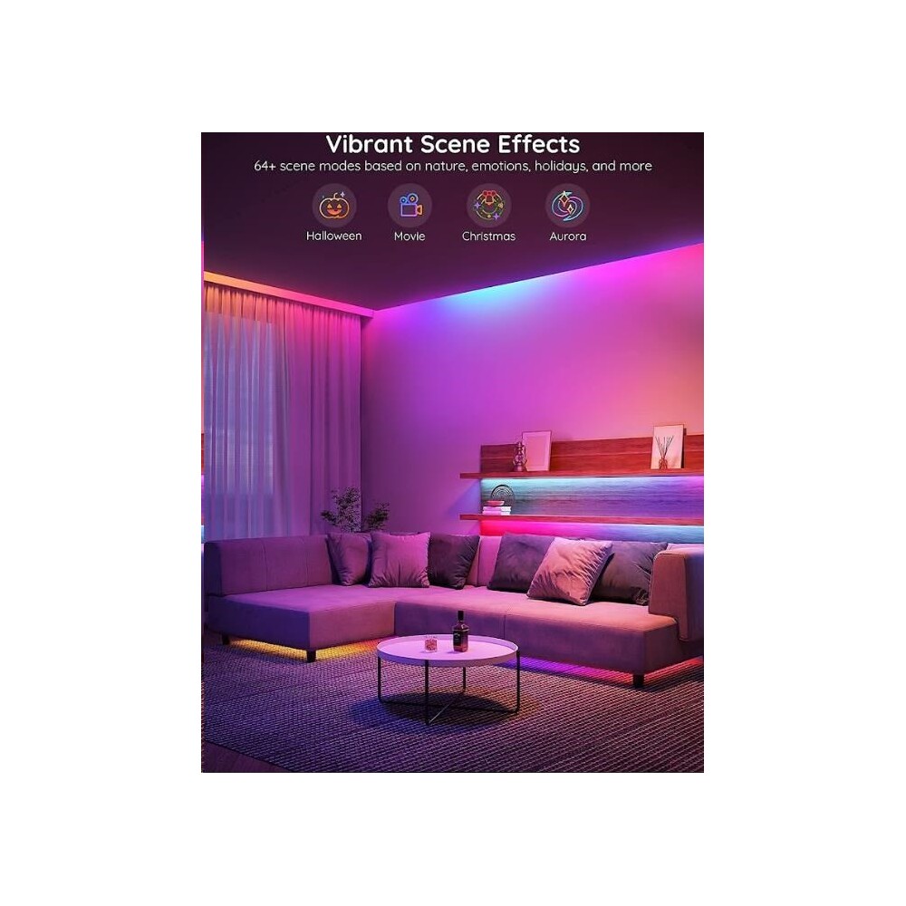 Govee-WiFi-RGBIC-Smart-PRO-LED-pasek-5m
