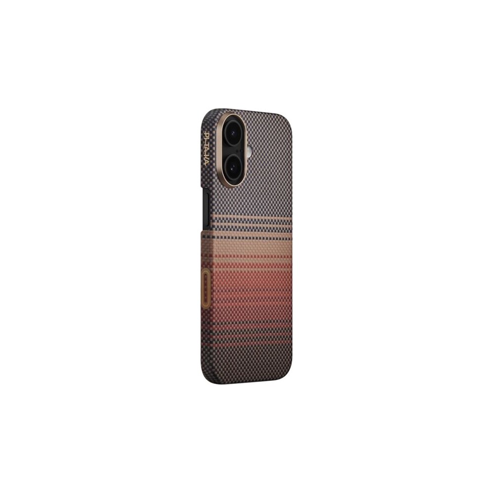 Pitaka-Ultra-Slim-Case-MagSafe-kryt-iPhone-17-Sunset