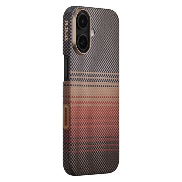 Pitaka-Ultra-Slim-Case-MagSafe-kryt-iPhone-17-Sunset