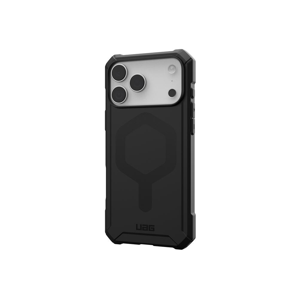 UAG-Essential-Armor-Magsafe-kryt-iPhone-17-Pro-Max-cerny