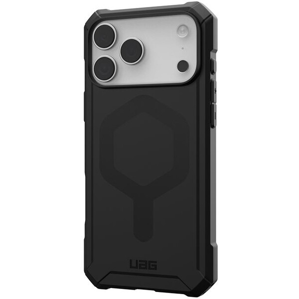 UAG-Essential-Armor-Magsafe-kryt-iPhone-17-Pro-Max-cerny