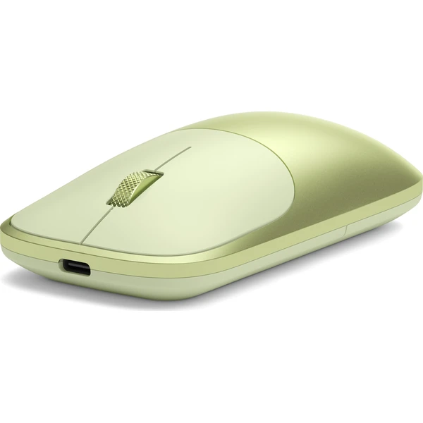 Satechi-Slim-EX-bezdratova-mys-MacBook-Neo-citrusove-zluta