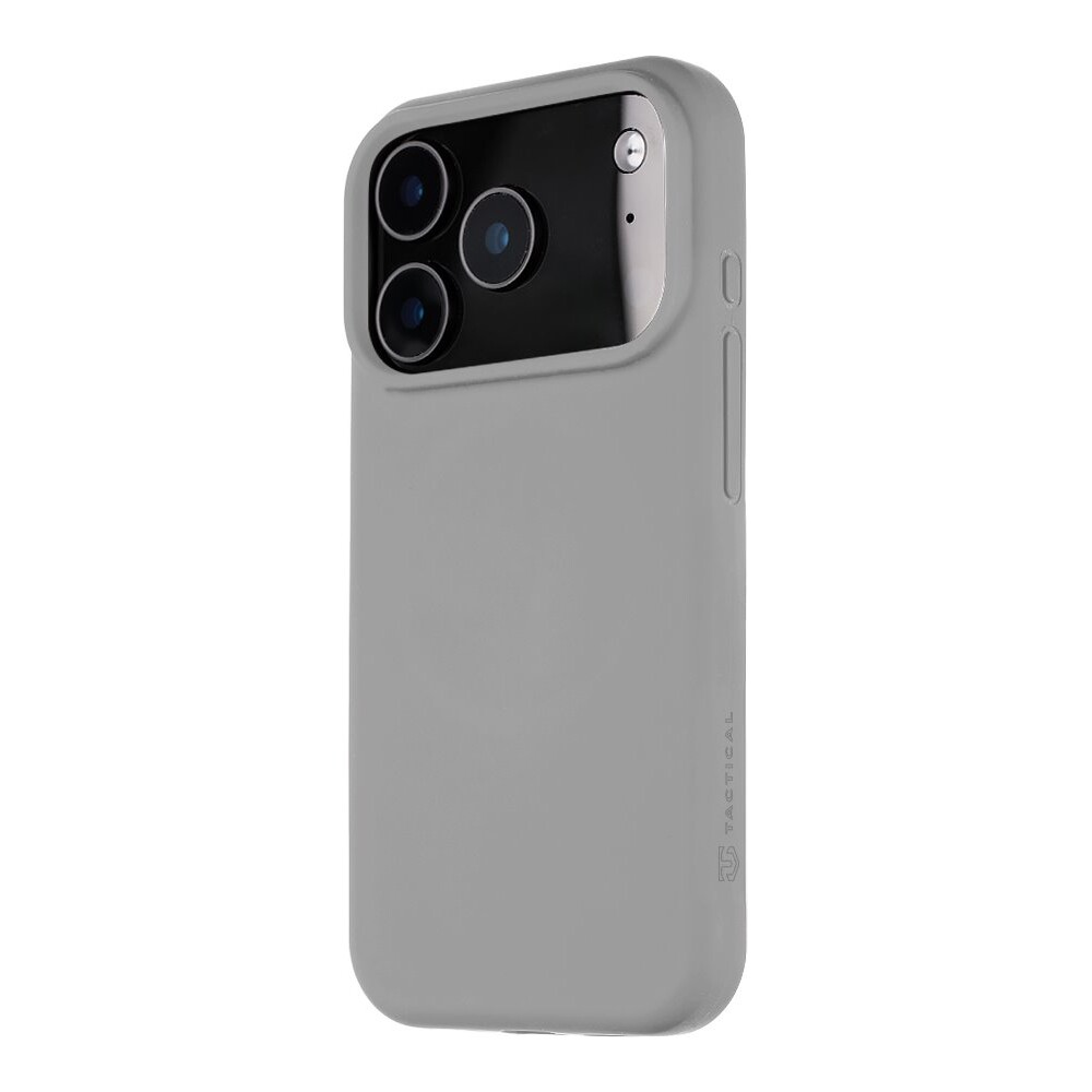 Tactical-MagForce-Velvet-Smoothie-kryt-Apple-iPhone-17-Pro-Foggy