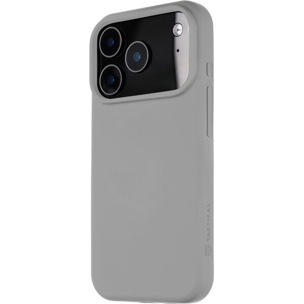 Tactical-MagForce-Velvet-Smoothie-kryt-Apple-iPhone-17-Pro-Foggy