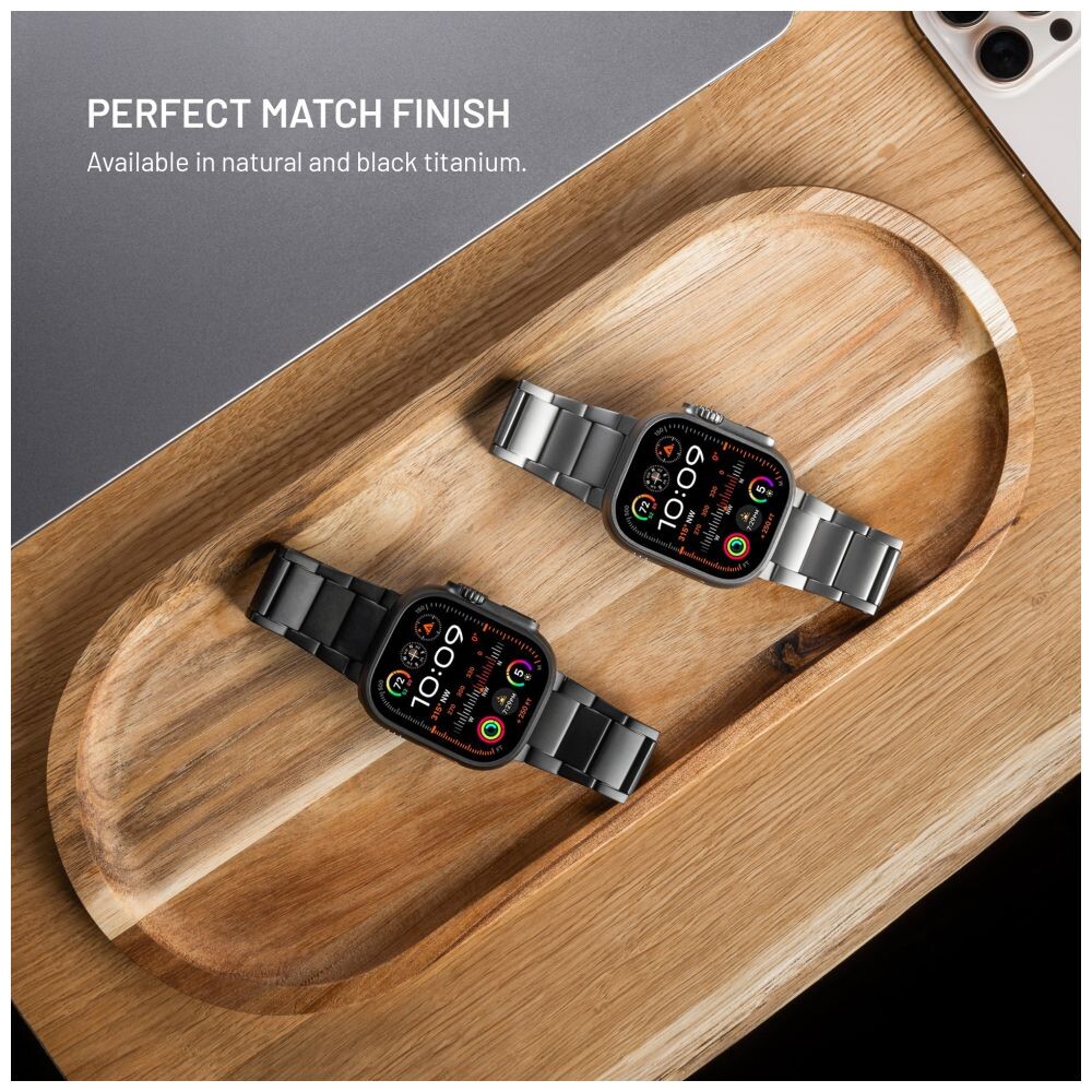 FIXED-Titanium-Strap-titanovy-reminek-Apple-Watch-44-45-46-49mm-prirodni-titan