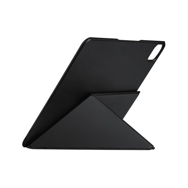Pitaka-MagEZ-Folio-2-pouzdro-iPad-Air-13-2025-iPad-Pro-12-9-18-22-cerne