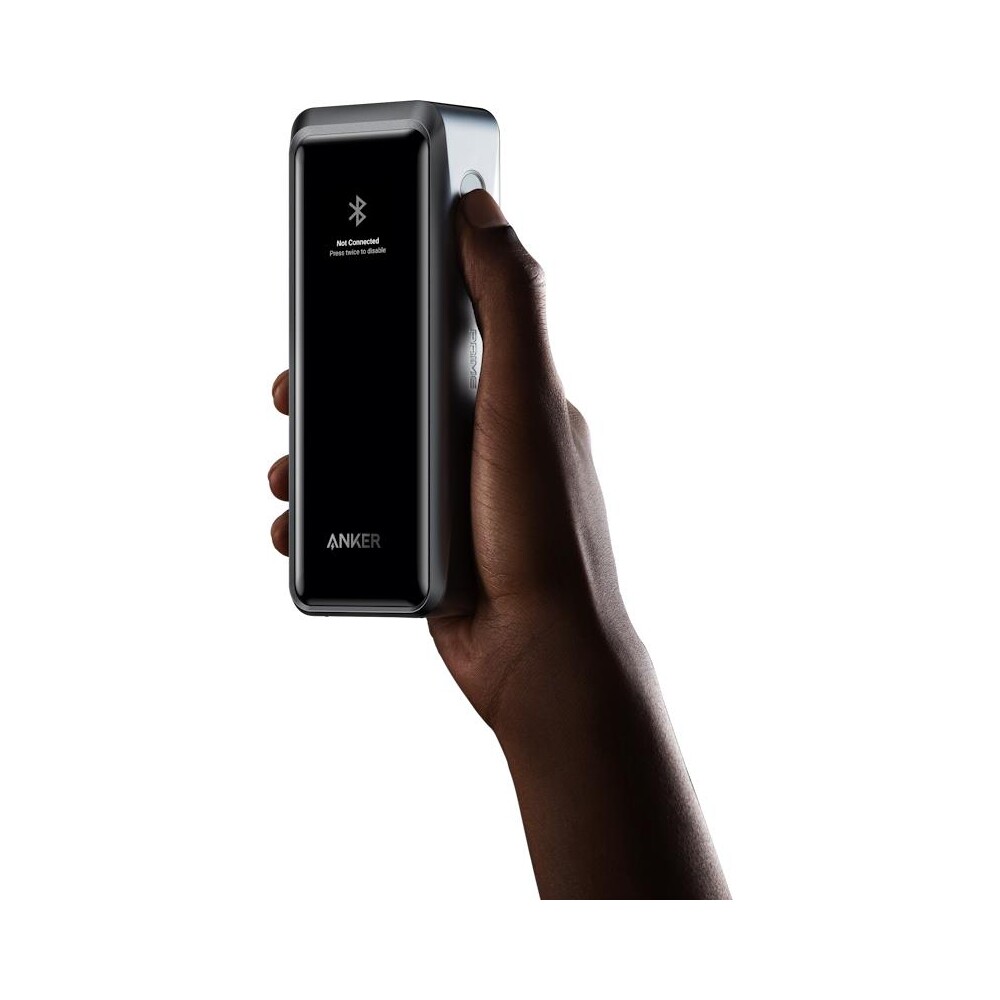 Anker-Prime-powerbanka-26250mAh-300W-cerna