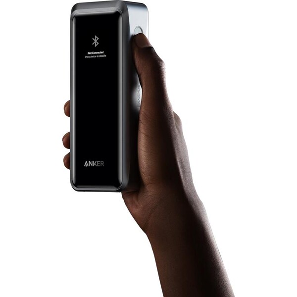 Anker-Prime-powerbanka-26250mAh-300W-cerna