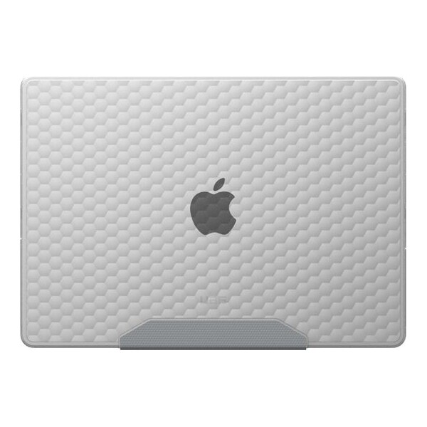 UAG-Essential-Armor-kryt-MacBook-Pro-14-M4-M3-M2-ice