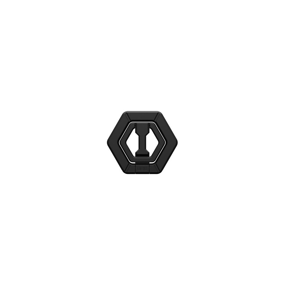 UAG-Magnetic-Ring-Stand-MagSafe-stojanek-cerny