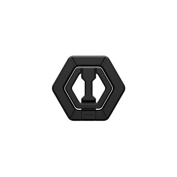 UAG-Magnetic-Ring-Stand-MagSafe-stojanek-cerny