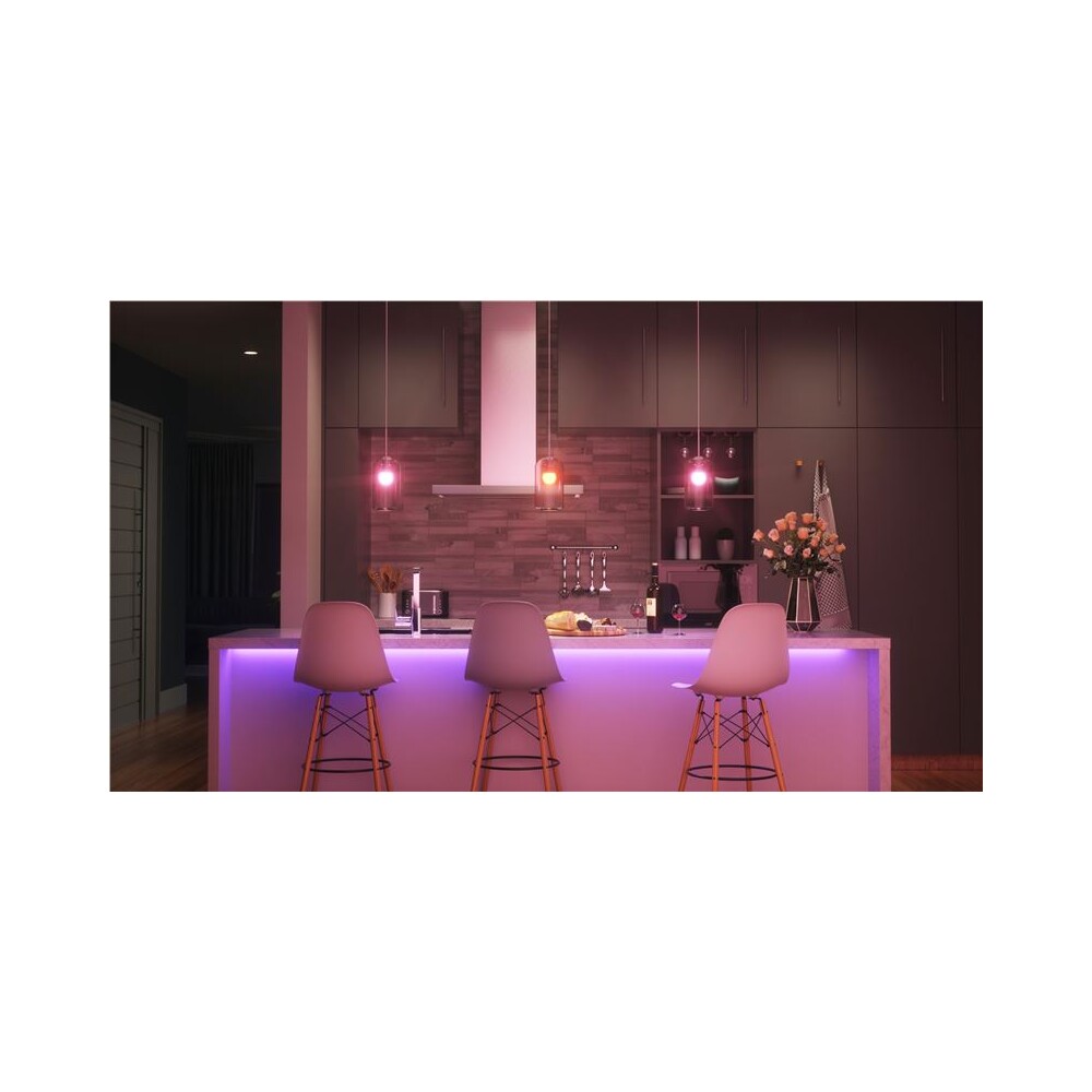 Nanoleaf-Matter-Wi-Fi-A19-Smart-E27-Bulb-chytra-zarovka-4-Pack