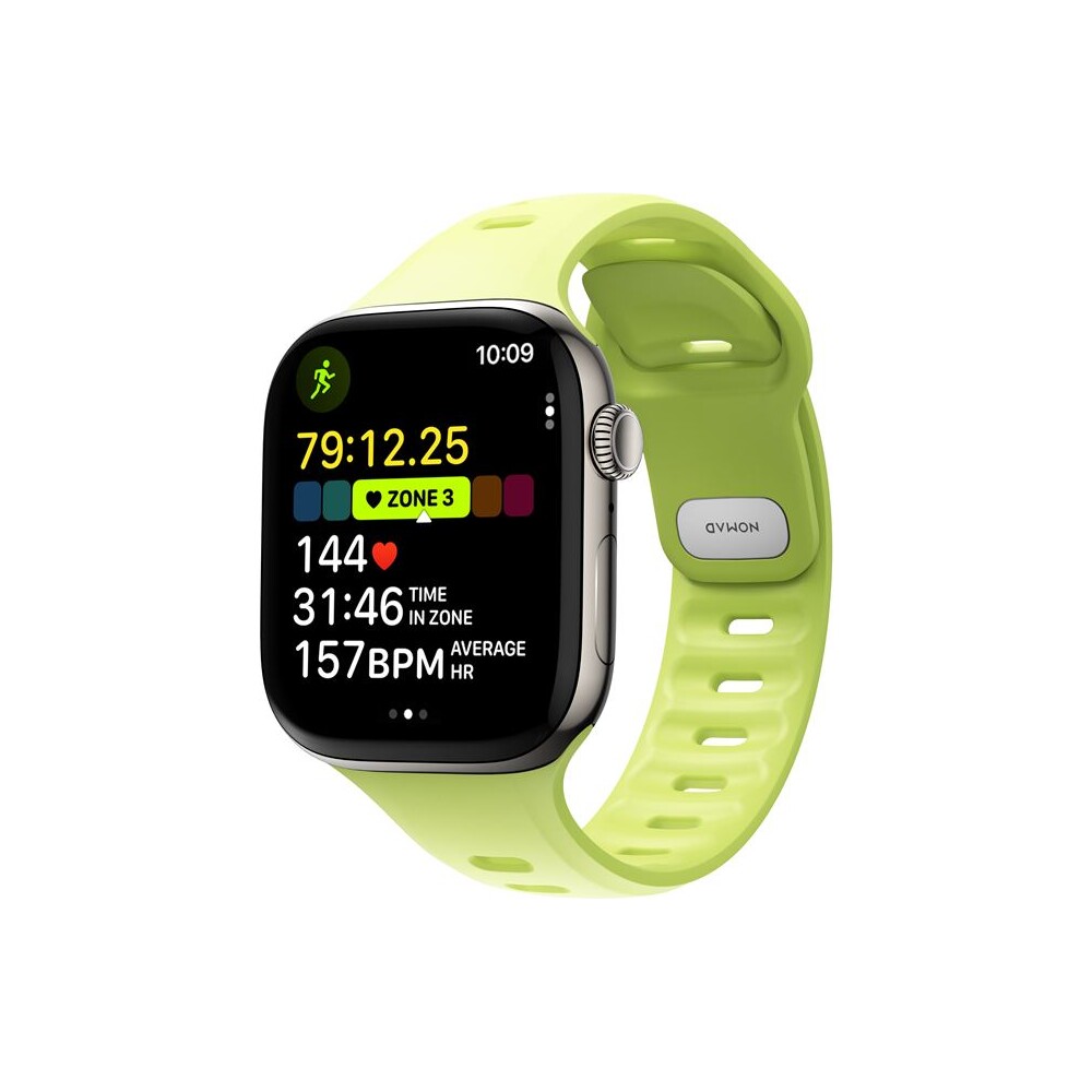 Nomad-Tempo-Band-FKM-reminek-Apple-Watch-45mm-46mm-lime