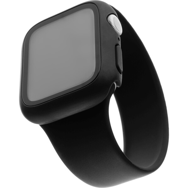 FIXED-Pure-pouzdro-s-temperovanym-sklem-Apple-Watch-44mm-cerne