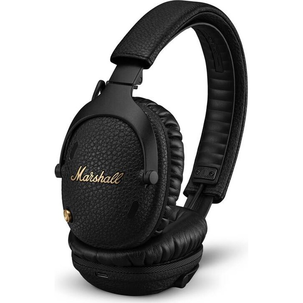 Marshall-Monitor-III-A-N-C-cerna